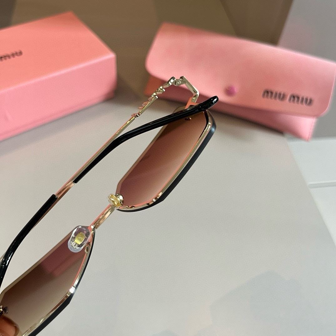 Miu Miu Sunglasses